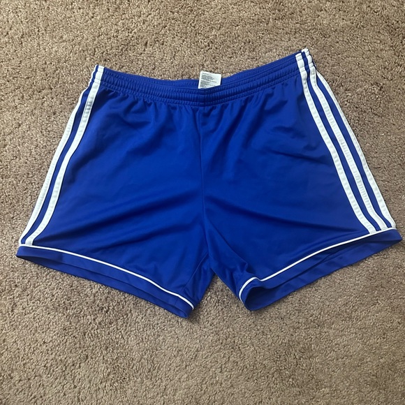 Soccer shorts - Picture 1 of 3